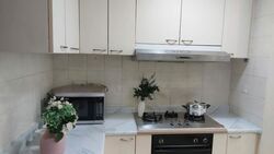 Burlington Square (D7), Apartment #499986741